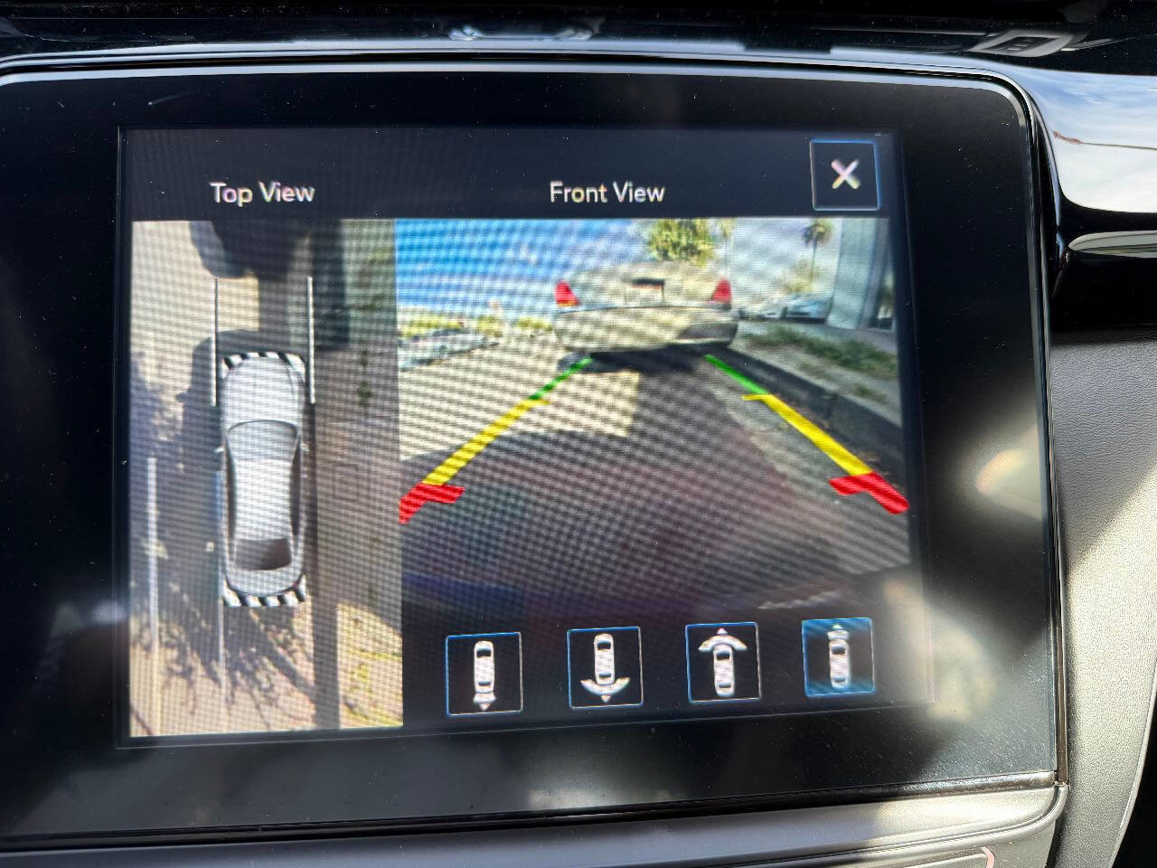 Used 2018 Maserati Quattroporte S GranSport image 39