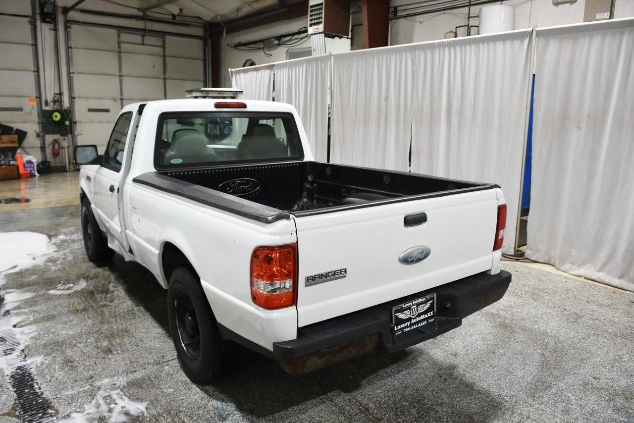 Used 2008 Ford Ranger XL image 4