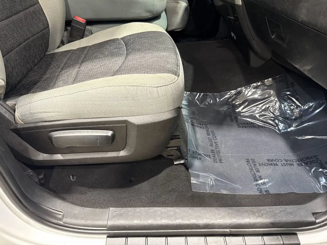 Used 2019 RAM 1500 Big Horn AWD/4WD image 78