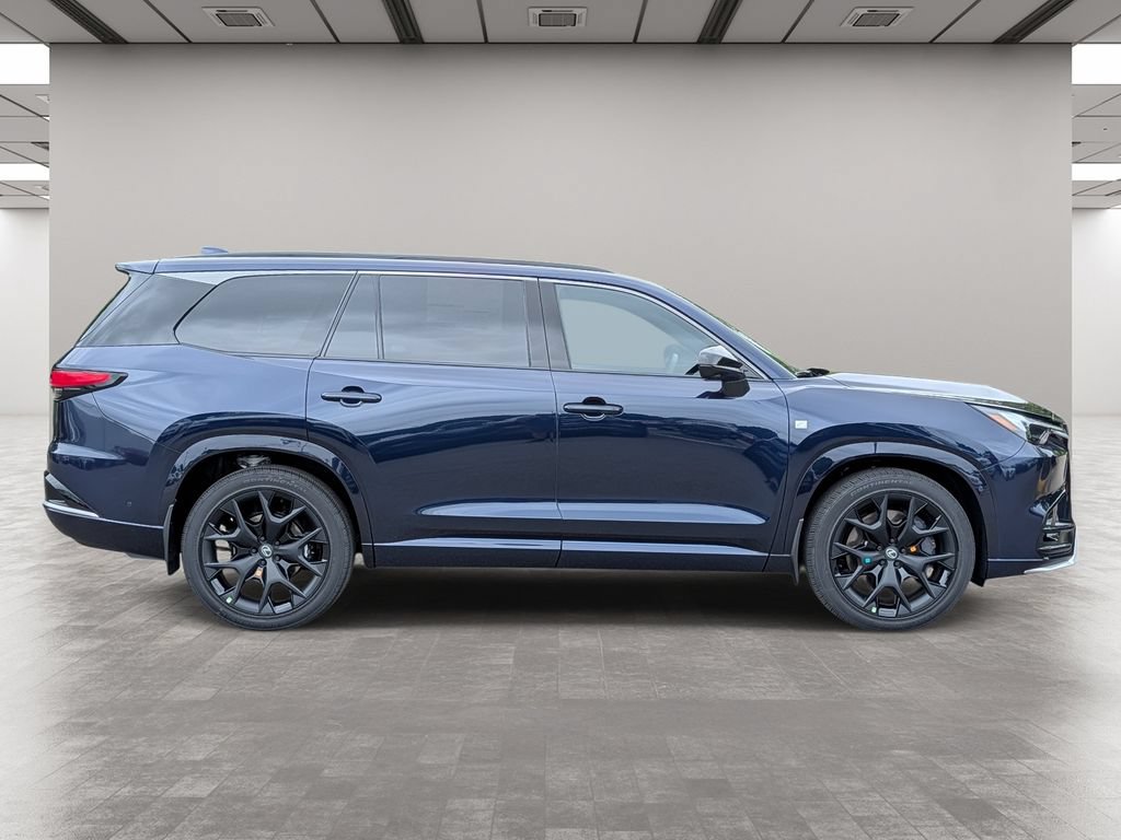 New 2026 Lexus TX 350 AWD image 6