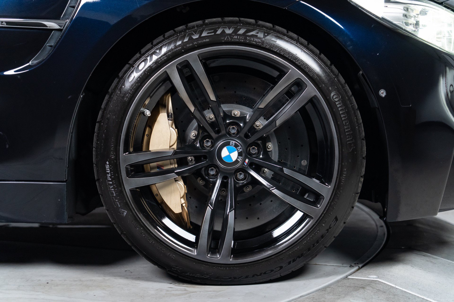 Used 2015 BMW M4 Coupe RWD image 99