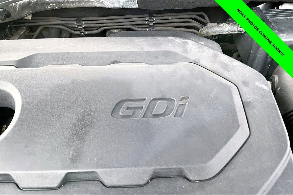 Used 2018 Hyundai Sonata SE FWD image 34