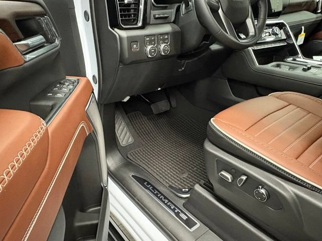 New 2026 GMC Sierra 2500 Denali Ultimate AWD/4WD image 13