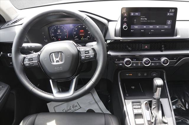 Used 2026 Honda CR-V EX-L image 24