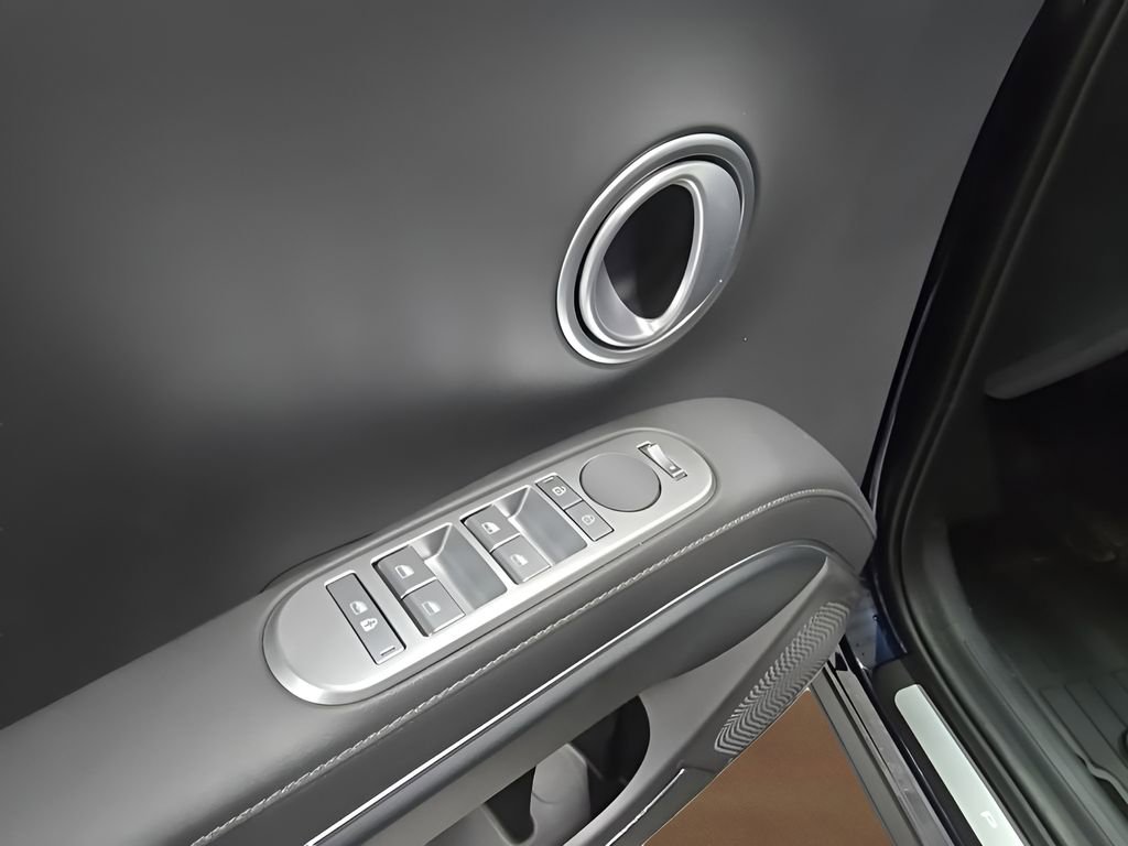 New 2026 Hyundai Palisade SEL image 10