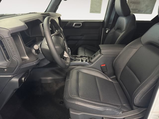 Used 2026 Ford Bronco Big Bend w/ Black Appearance Package AWD/4WD image 7