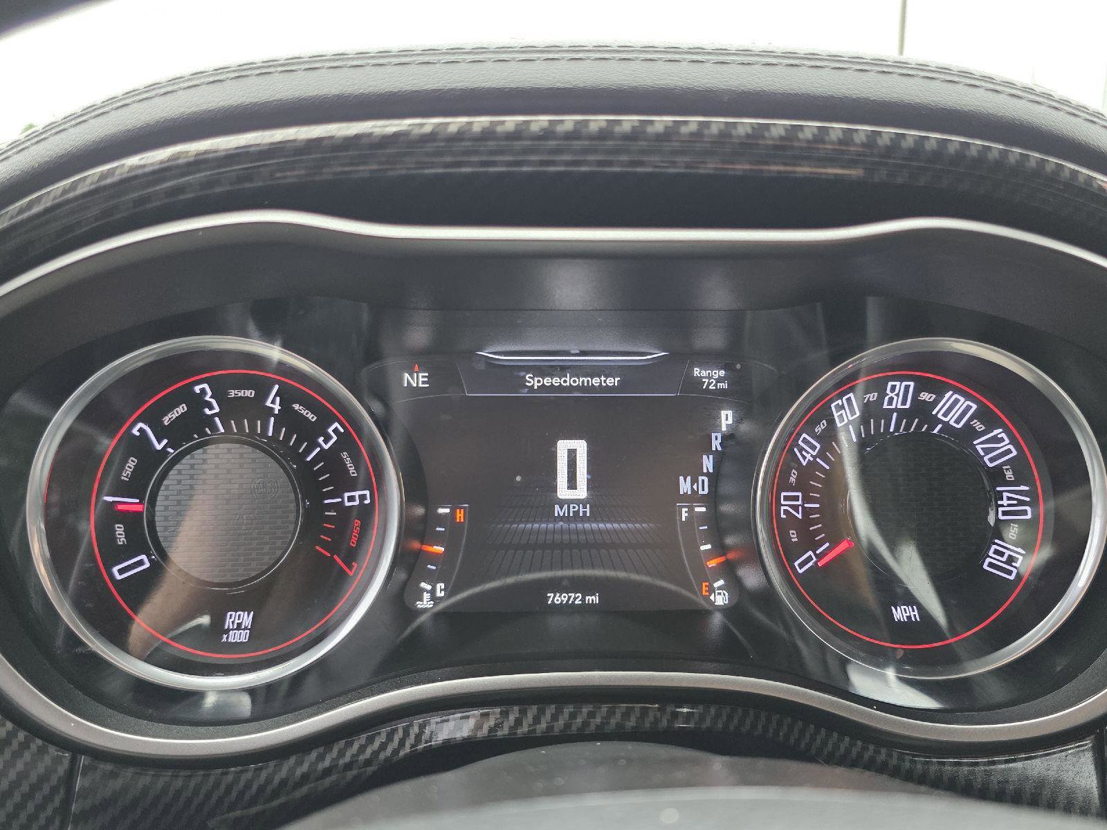 Used 2021 Dodge Challenger GT w/ Plus Package RWD image 24