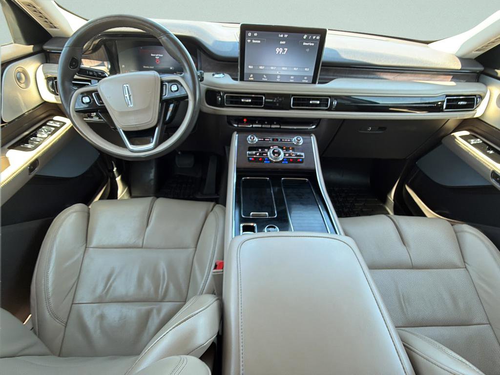 Used 2023 Lincoln Aviator Reserve w/ Equipment Group 201A image 18