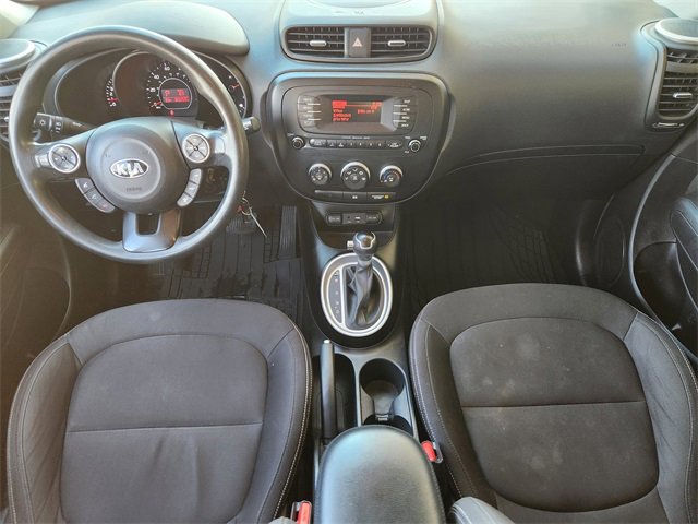 Used 2016 Kia Soul image 25