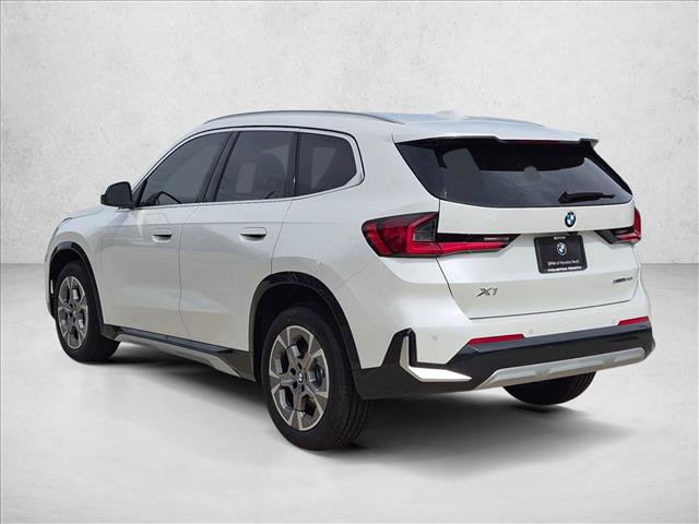 New 2027 BMW X1 xDrive28i w/ Technology Package AWD/4WD image 9
