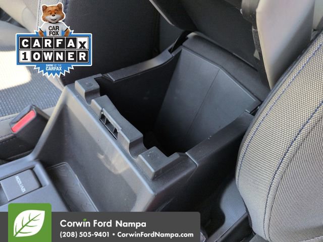 Used 2025 Subaru Forester Premium w/ Convenience Package #1 AWD/4WD image 19