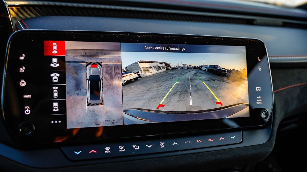 New 2026 Dodge Charger Scat Pack AWD/4WD image 29