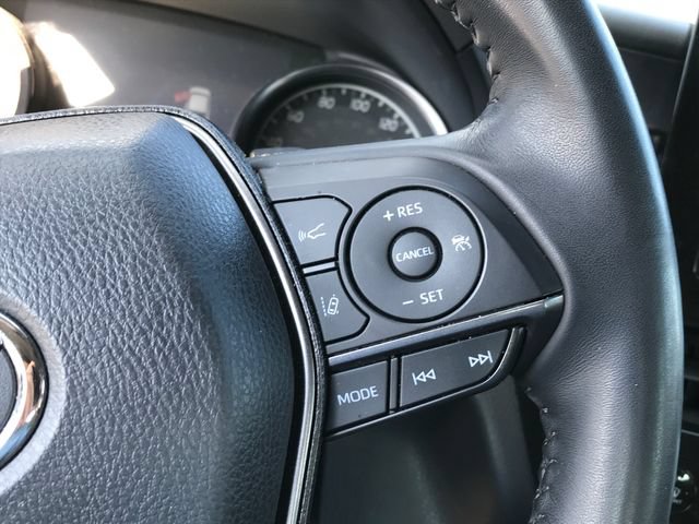 Used 2023 Toyota Camry SE AWD/4WD image 31