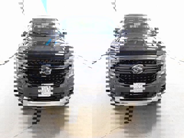 New 2025 Ford Ranger XLT w/ Trailer Tow Package image 4