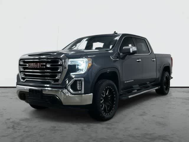 Used 2019 GMC Sierra 1500 SLT w/ SLT Premium Plus Package