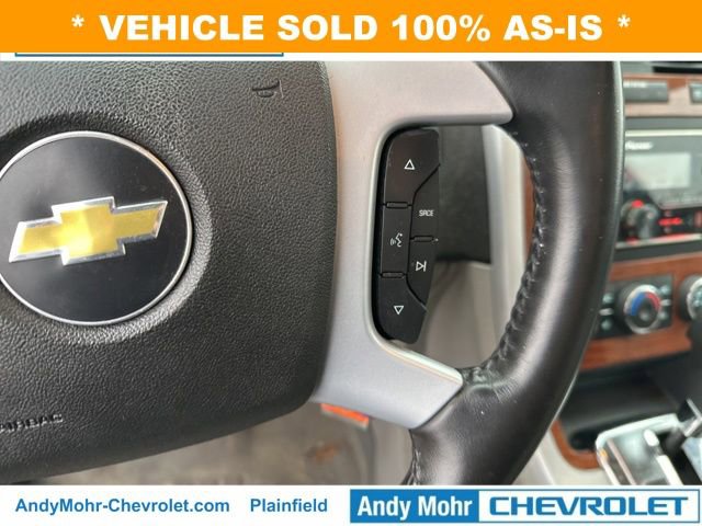 Used 2008 Chevrolet Equinox LTZ image 13