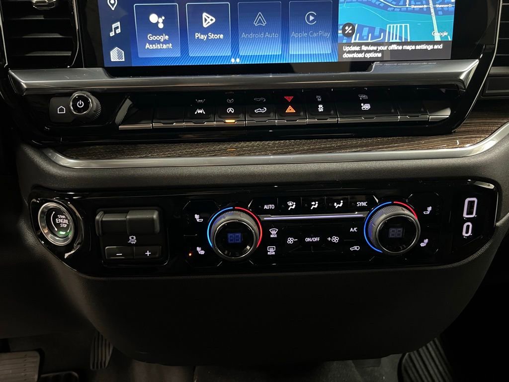 New 2026 Chevrolet Silverado 1500 RST image 26