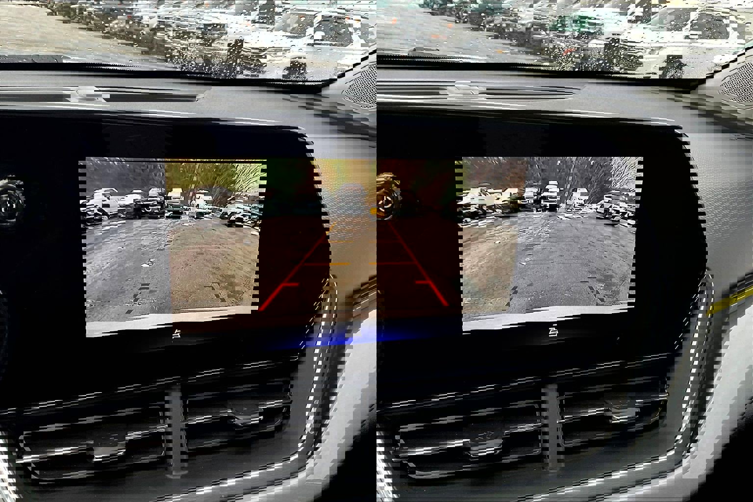 Used 2024 Chevrolet Trax LT w/ Driver Confidence Package image 9