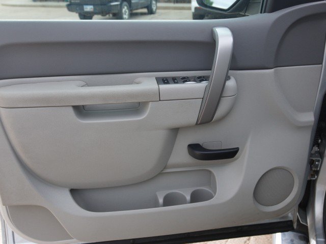 Used 2012 Chevrolet Silverado 1500 LT w/ All-Star Edition AWD/4WD image 13