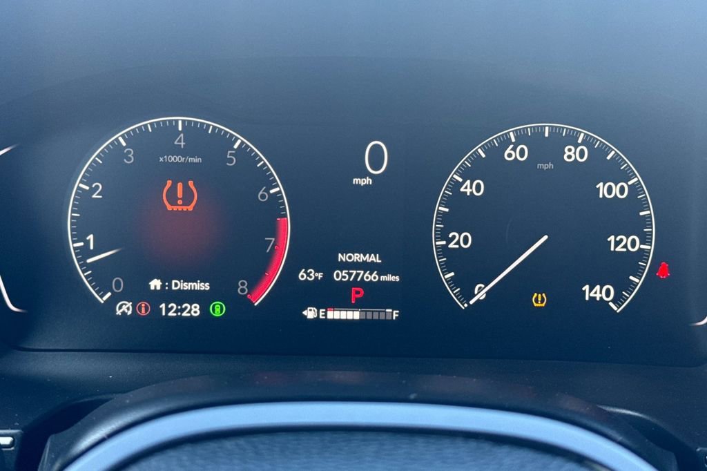 Used 2024 Honda Pilot EX-L image 26