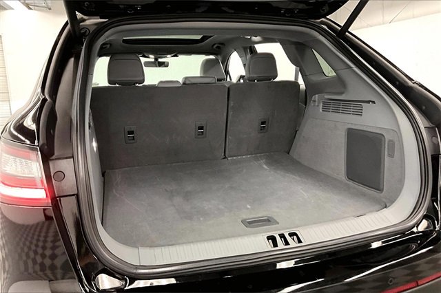 Used 2023 Lincoln Nautilus Reserve w/ Equipment Group 201A image 38