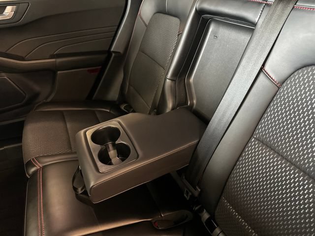 Used 2024 Ford Escape ST-Line w/ Tech Pack #1 AWD/4WD image 25