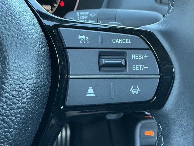 New 2026 Honda Civic Sport image 14