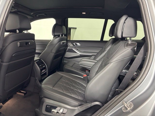 New 2027 BMW X7 xDrive40i w/ Executive Package AWD/4WD image 14