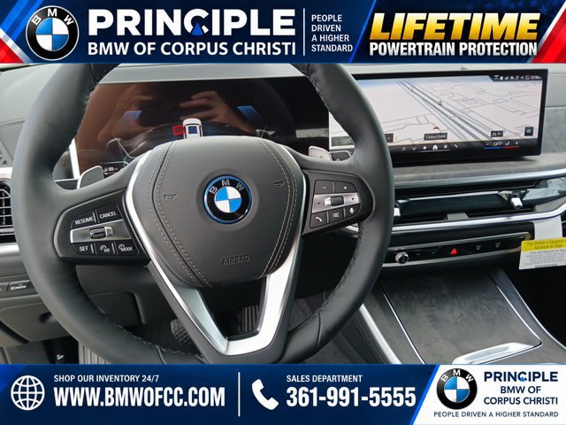 New 2026 BMW X5 xDrive50e AWD/4WD image 23
