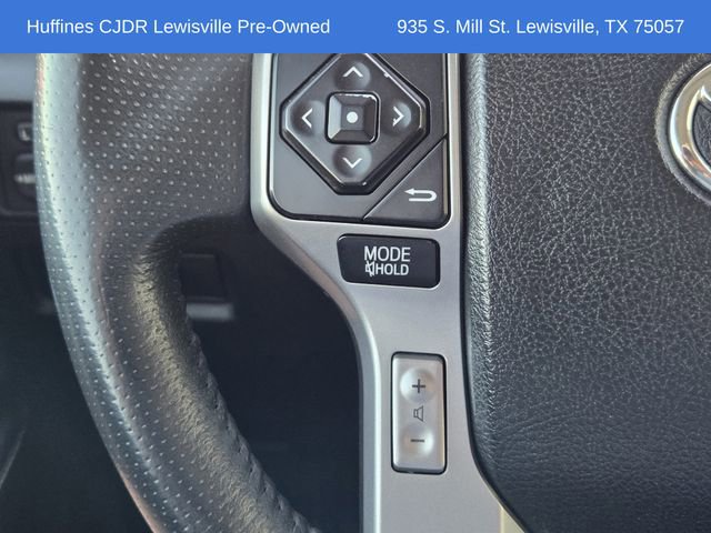 Used 2018 Toyota 4Runner SR5 Premium image 30