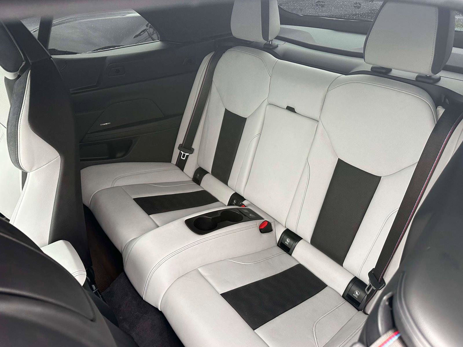 Used 2023 BMW M4 xDrive Competition image 9