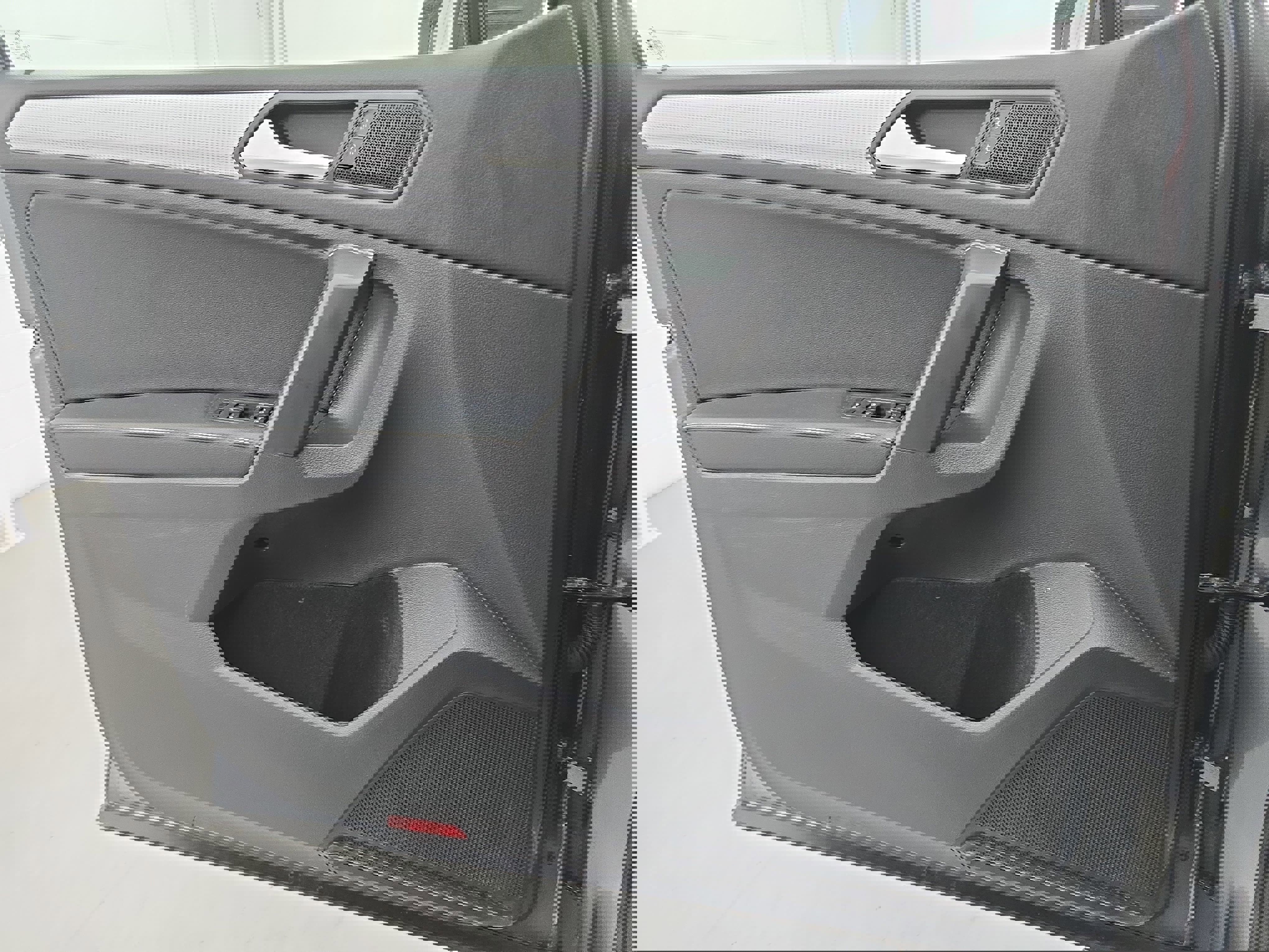 Used 2023 Volkswagen Tiguan S w/ Driver Assistance Package image 26