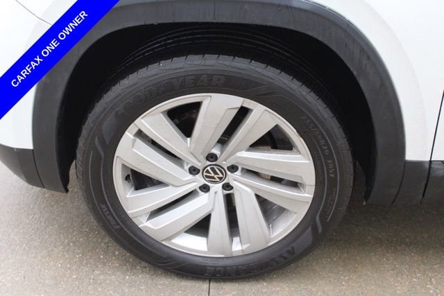 Used 2020 Volkswagen Atlas Cross Sport SE image 12