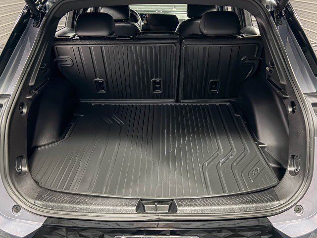 Used 2024 Chevrolet Equinox EV RS w/ Active Safety Package 3 image 36