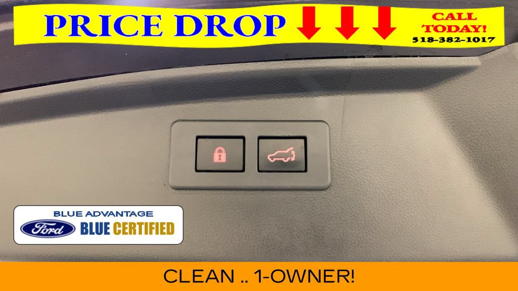 Used 2020 Subaru Outback Premium AWD/4WD image 19