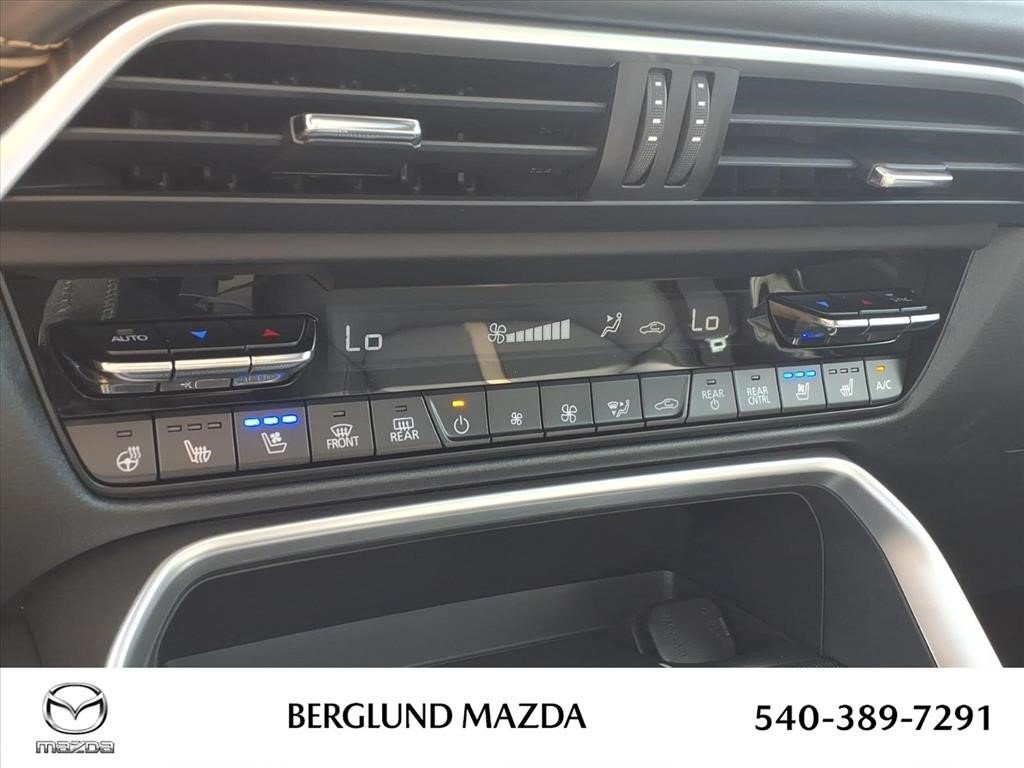 New 2026 MAZDA CX-90 3.3 Turbo w/ Premium Plus Pkg AWD/4WD image 23