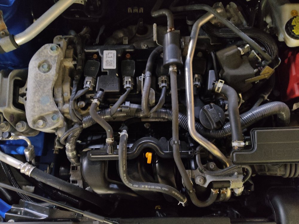 Used 2021 Nissan Sentra SV FWD image 30