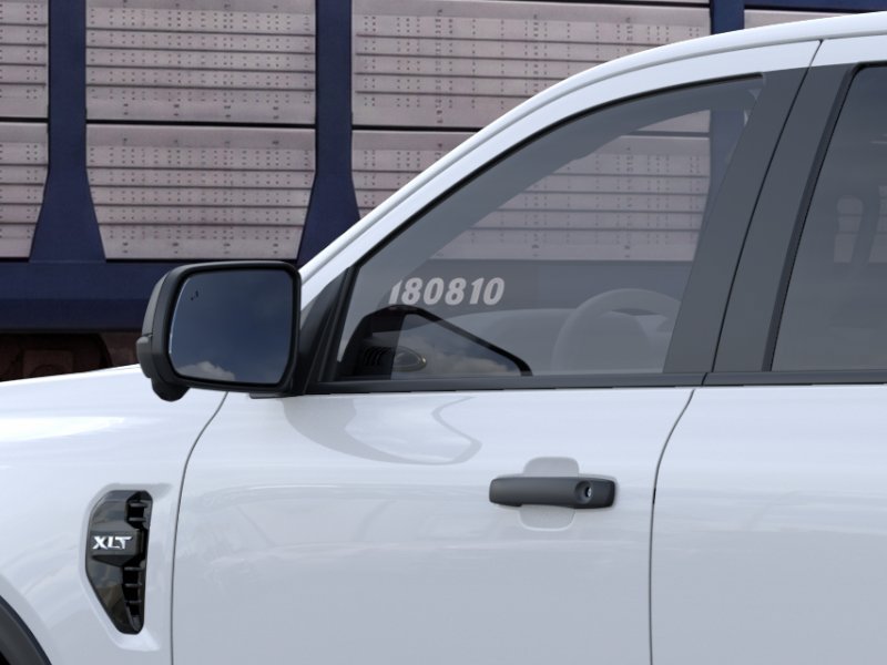 New 2026 Ford Ranger XLT AWD/4WD image 20