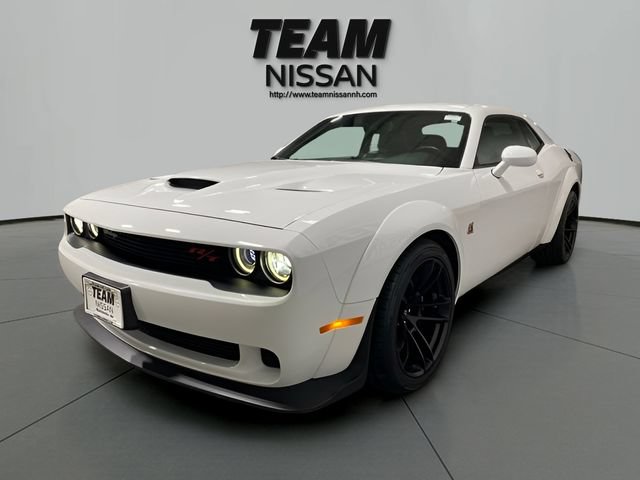 Used 2023 Dodge Challenger R/T Scat Pack RWD image 3