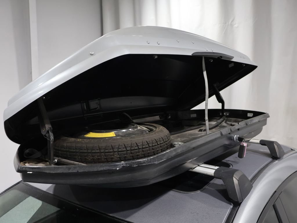 Used 2014 MAZDA MAZDA3 i Grand Touring image 9