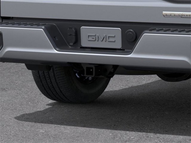New 2026 GMC Sierra 1500 Elevation image 14
