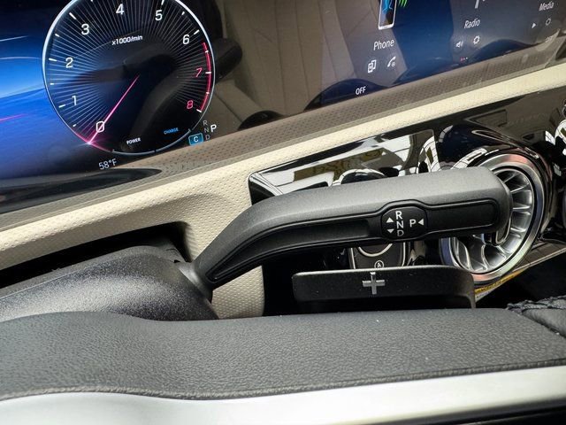 New 2026 Mercedes-Benz CLA 250 4MATIC image 22