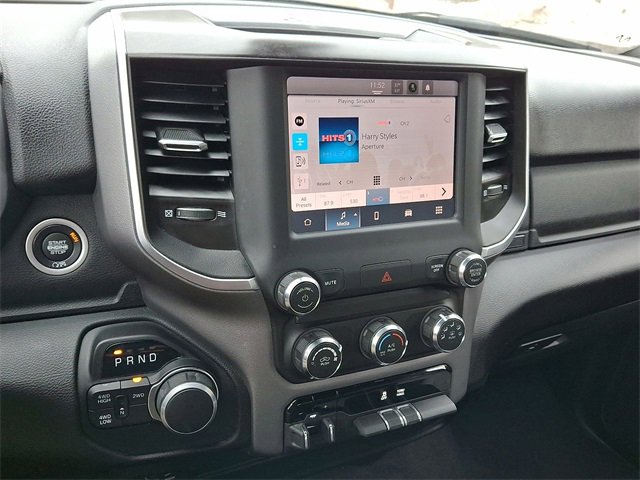 Used 2024 RAM 2500 Big Horn w/ Bed Utility Group image 16