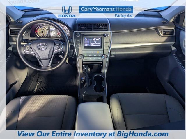 Used 2016 Toyota Camry SE image 13