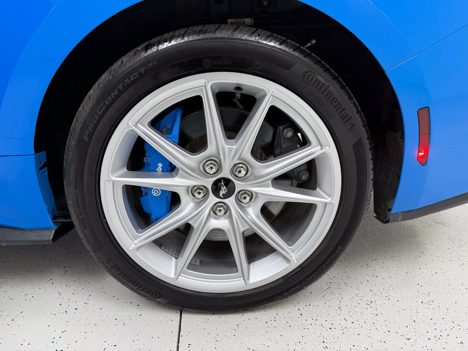 Used 2024 Ford Mustang GT Premium RWD image 25