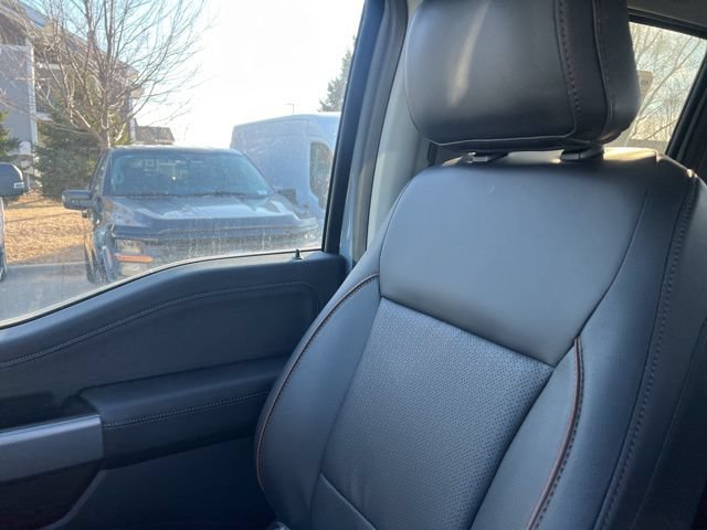 New 2026 Ford F250 Lariat w/ Lariat Ultimate Package AWD/4WD image 38