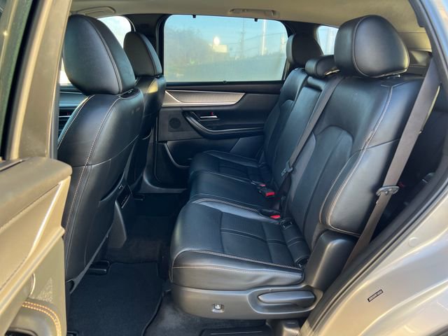 Used 2024 MAZDA CX-90 3.3 Turbo w/ Preferred Plus image 16