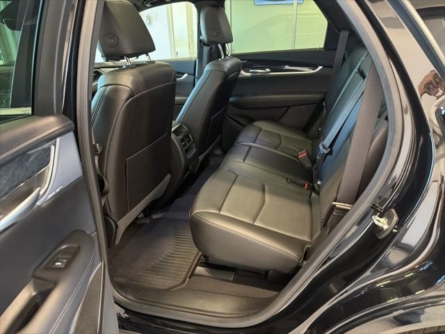 Used 2024 Cadillac XT5 Premium Luxury w/ Technology Package image 20