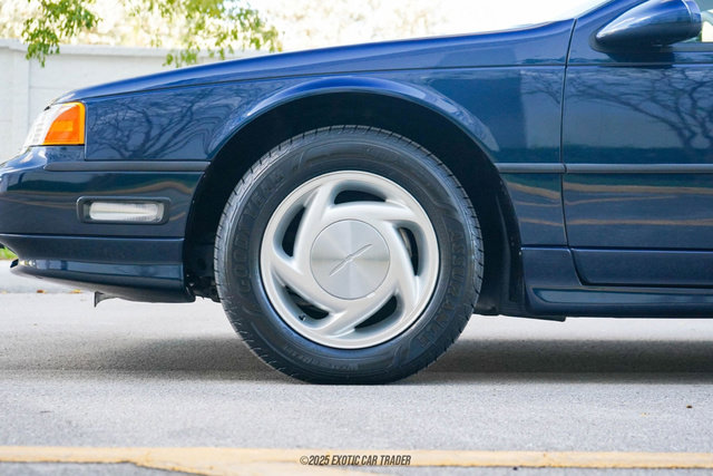 Used 1989 Ford Thunderbird Super RWD image 75