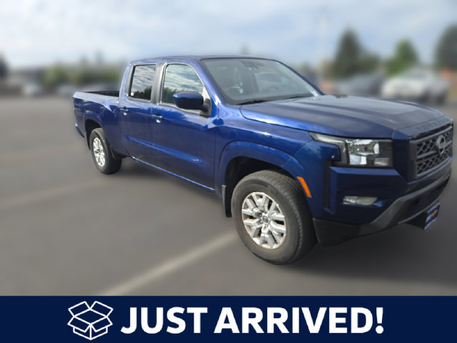 Used 2023 Nissan Frontier SV w/ Technology Package AWD/4WD 360° Tour
